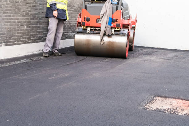 Best Driveway Crack Filling  in Collinsvle, IL