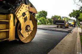 Best Driveway Removal and Replacement  in Collinsvle, IL